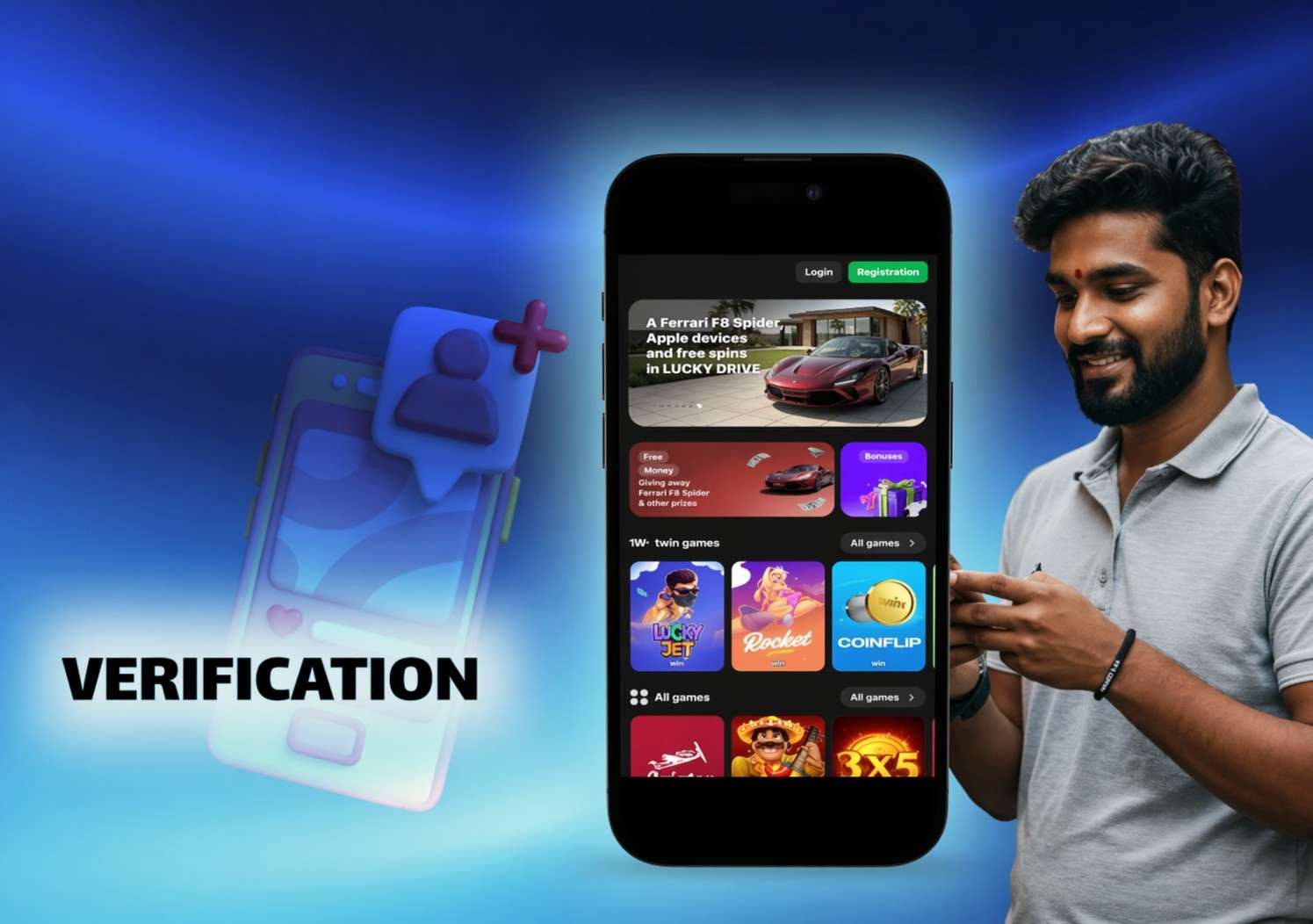 Masterbet9 App - Fastest Withdrawal Betting App for IPL 2026