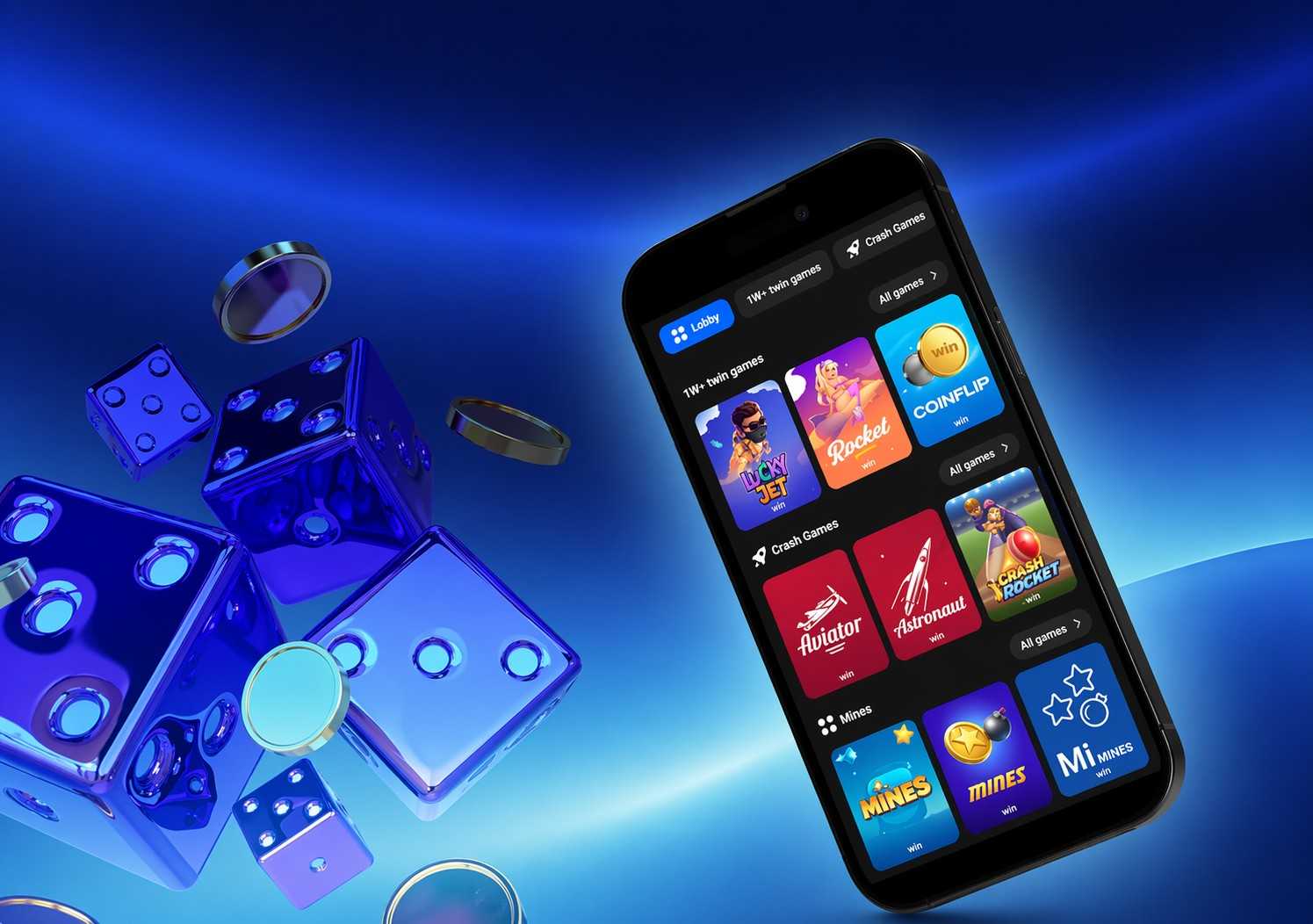 Masterbet9 Live Casino
