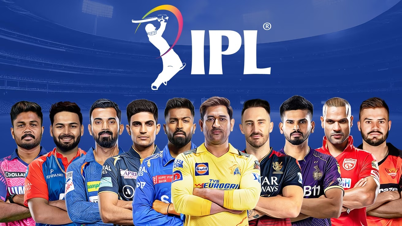 IPL 2026 Live Betting on Masterbet9 - Best Cricket Odds
